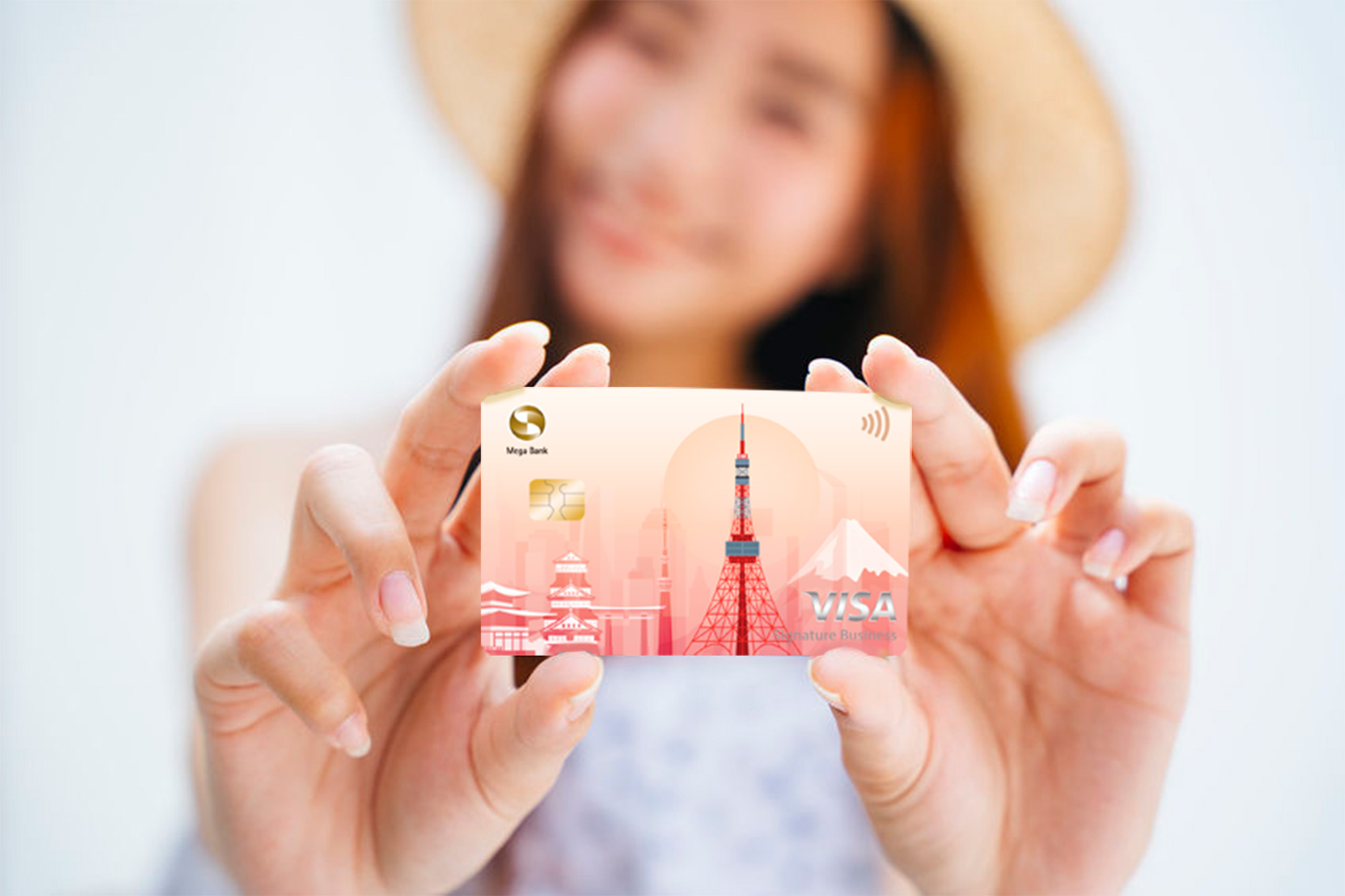 圖說：超級想出國！兆豐銀統計，過去半個月海外旅遊簽帳額已較去年同期成長飆破32%。