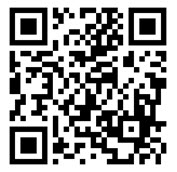 LINE官方帳號QRCode