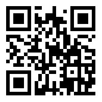 SDGs Thailand Film QR Code