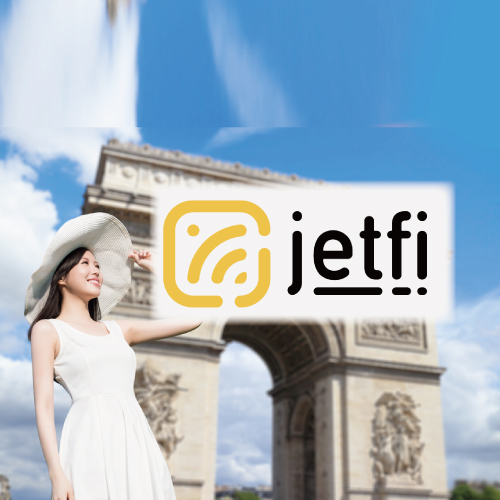 jetfi- WiFi兆豐好康三重奏