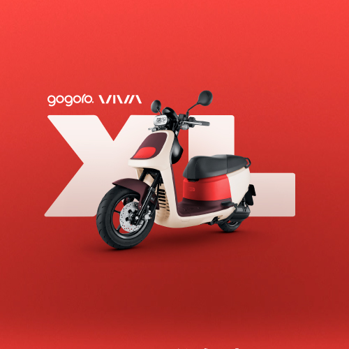 GogoroXL