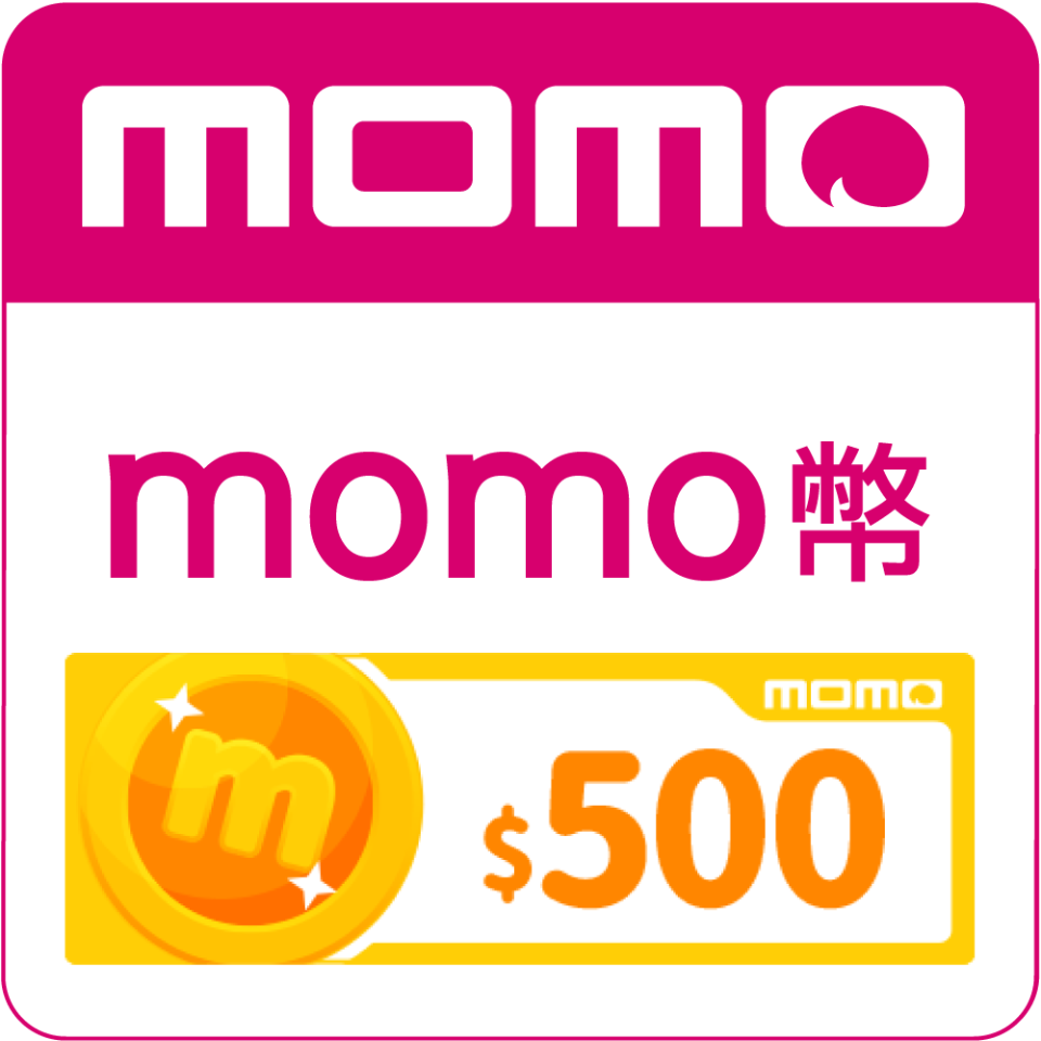 momo幣500元