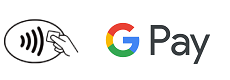 waveimg with  google pay img