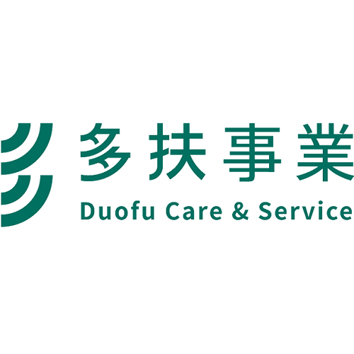 多扶事業股份有限公司