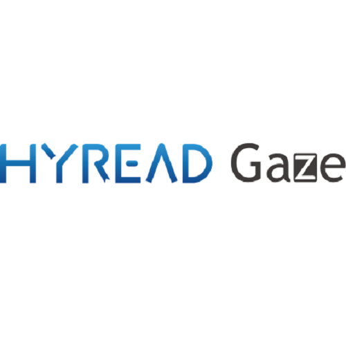 HyRead Gaze 電子紙閱讀器