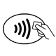apple mark icon