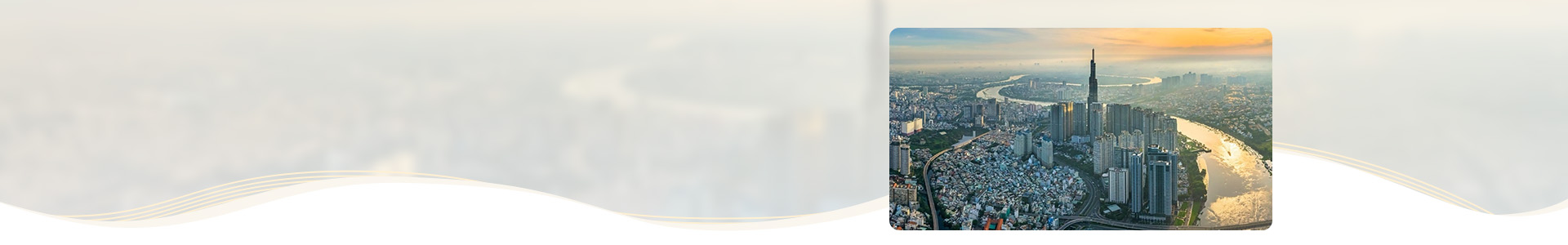 胡志明市分行 Banner