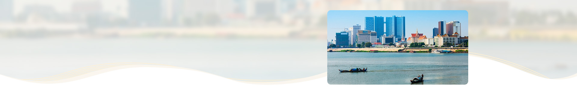 奧林匹克支行 Banner