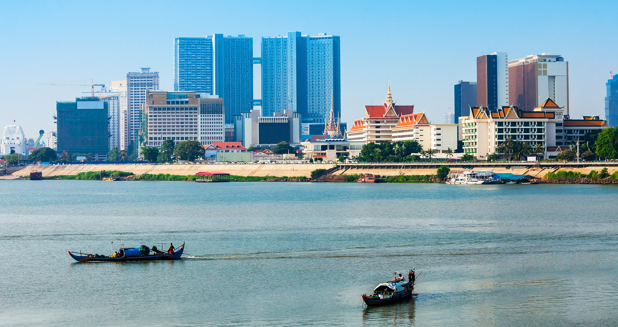 奧林匹克支行 Banner