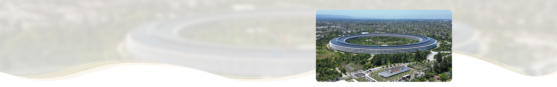 矽谷分行 Banner
