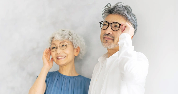 個人專屬理財規劃的退休後時期(65〜)