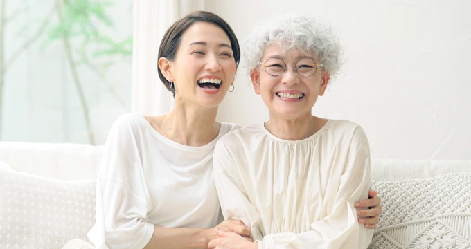 身心障礙者安養信託案例故事一