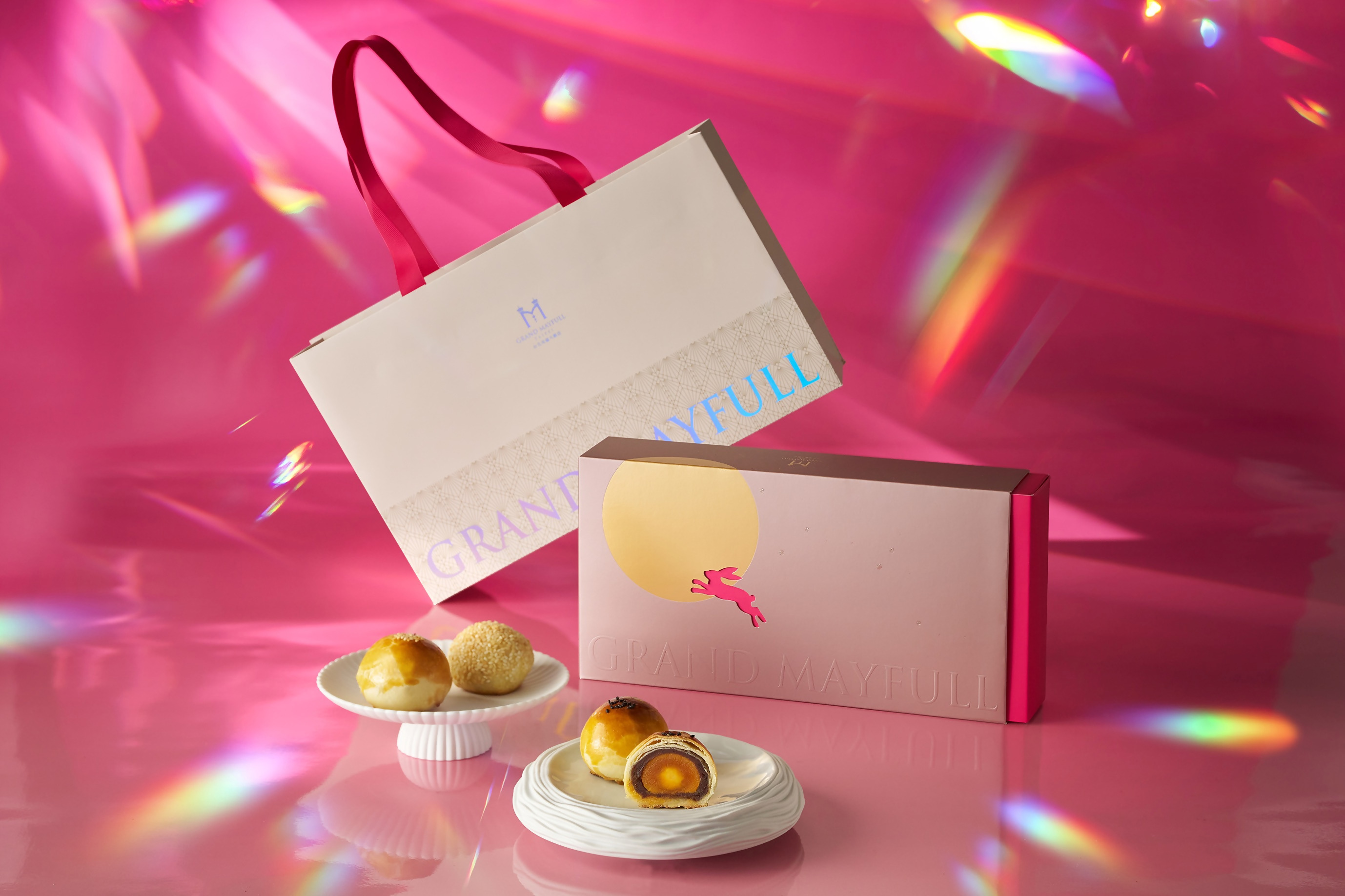 2026 Mid-Autumn Festival Egg Yolk