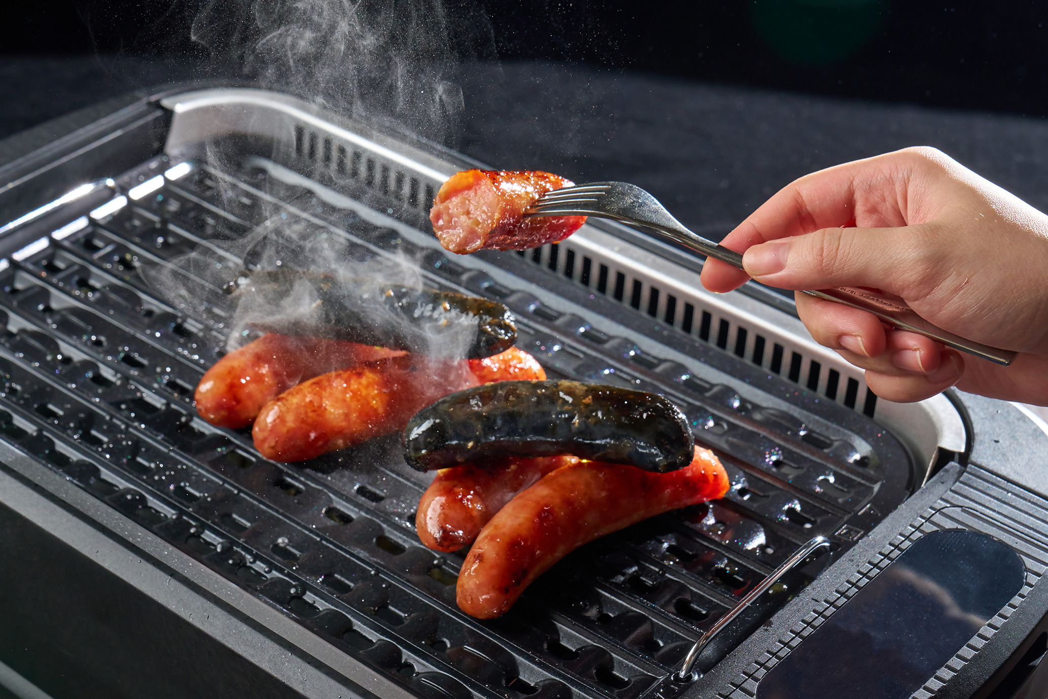 2026 Mid-Autumn Festival Sausage Set