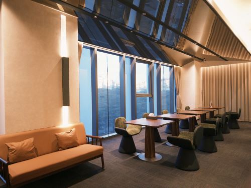 Renbellia 美學館1