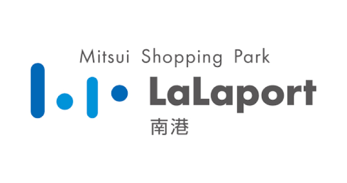 LaLaport 南港店 週年慶