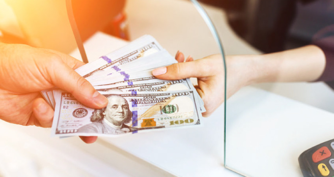 信用卡結匯優惠