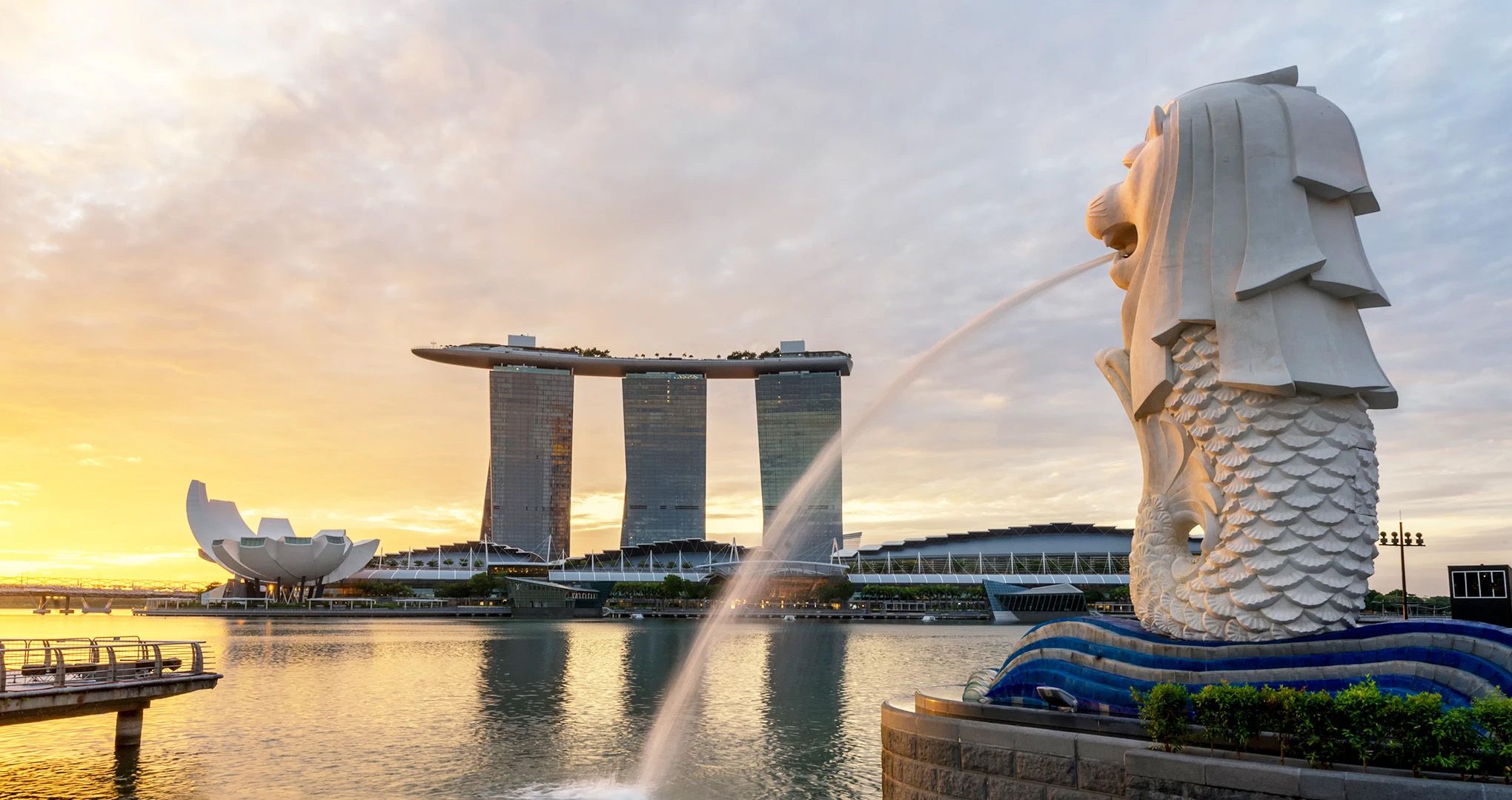 新加坡分行 Banner