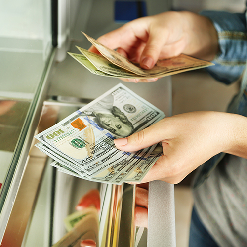 Comprehensive Demand Deposit